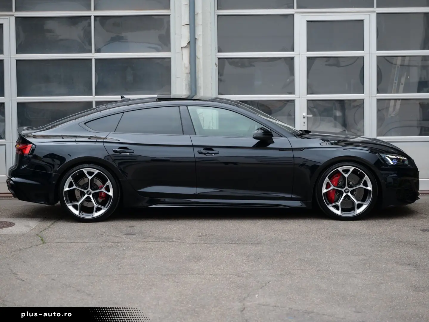 AUDI RS5 Sportback COMPETITION PLUS CERAMIC