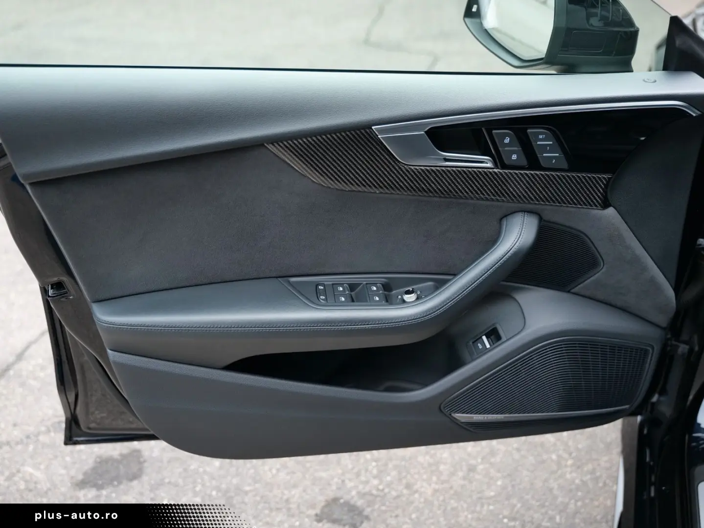 AUDI RS5 Sportback COMPETITION PLUS CERAMIC