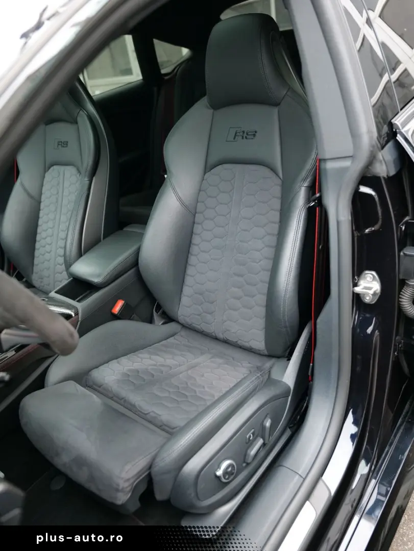 AUDI RS5 Sportback COMPETITION PLUS CERAMIC