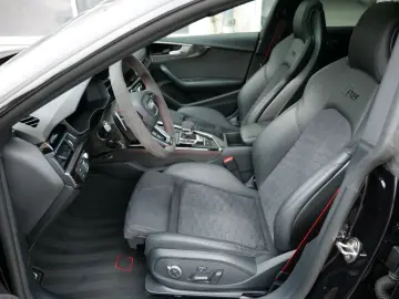 AUDI RS5 Sportback COMPETITION PLUS CERAMIC