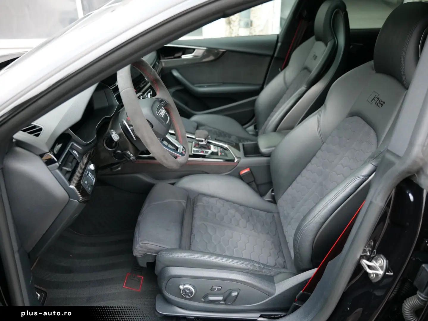 AUDI RS5 Sportback COMPETITION PLUS CERAMIC