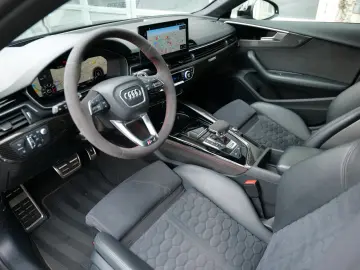 AUDI RS5 Sportback COMPETITION PLUS CERAMIC