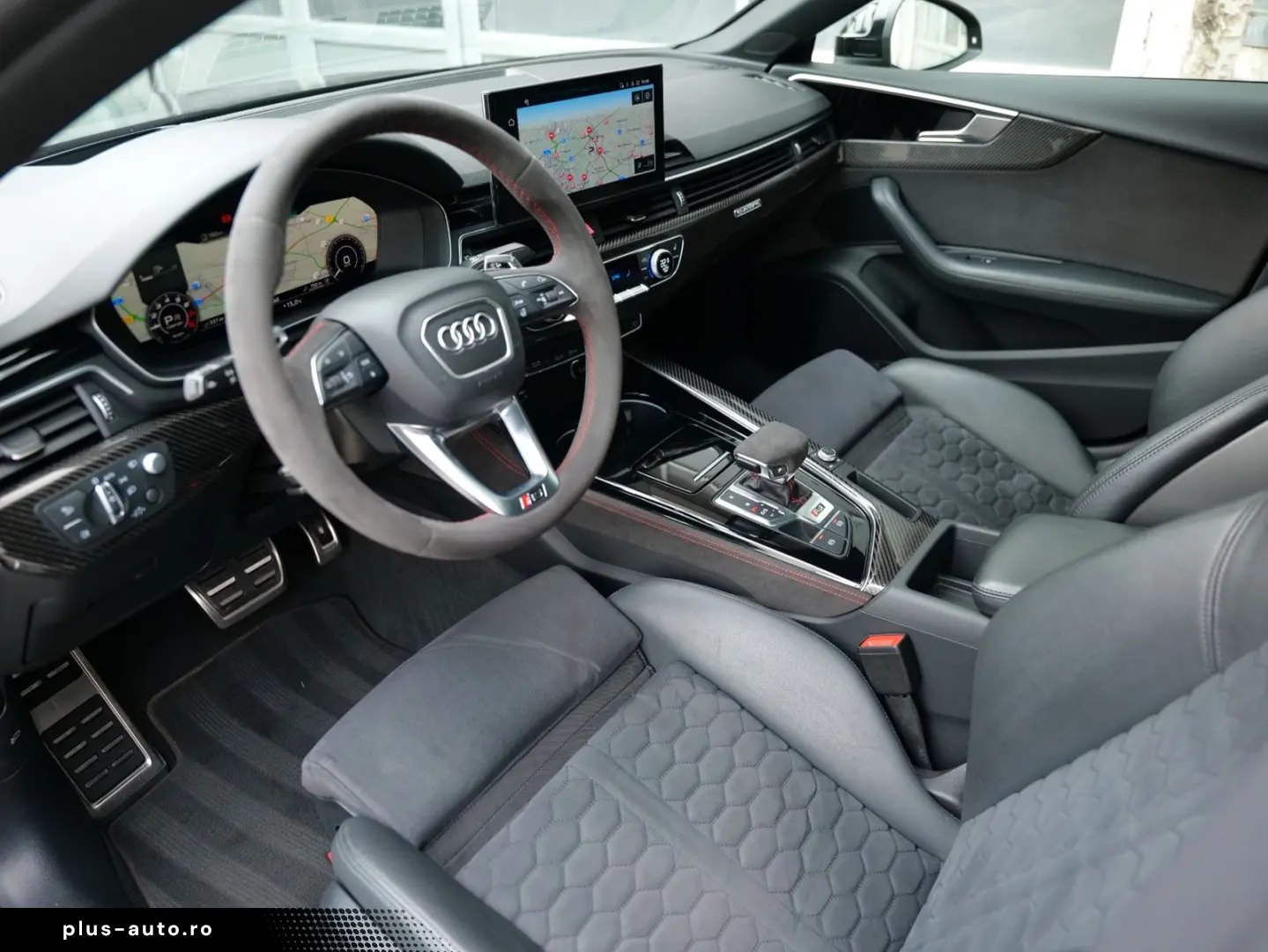 AUDI RS5 Sportback COMPETITION PLUS CERAMIC