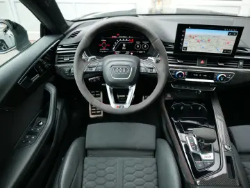 AUDI RS5 Sportback COMPETITION PLUS CERAMIC