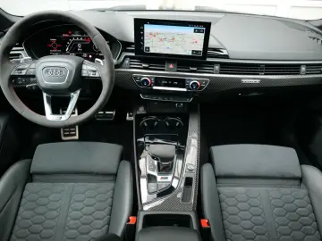 AUDI RS5 Sportback COMPETITION PLUS CERAMIC