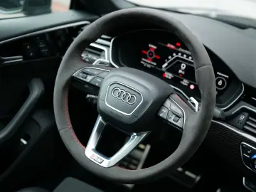 AUDI RS5 Sportback COMPETITION PLUS CERAMIC