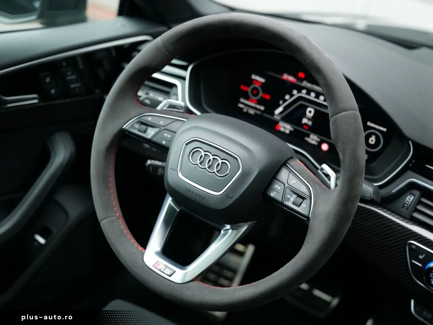 AUDI RS5 Sportback COMPETITION PLUS CERAMIC