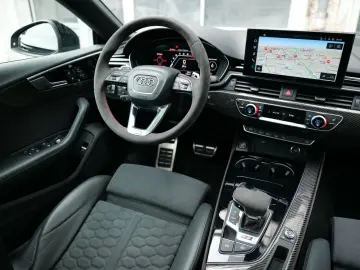 AUDI RS5 Sportback COMPETITION PLUS CERAMIC