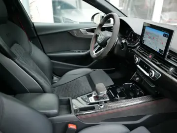 AUDI RS5 Sportback COMPETITION PLUS CERAMIC
