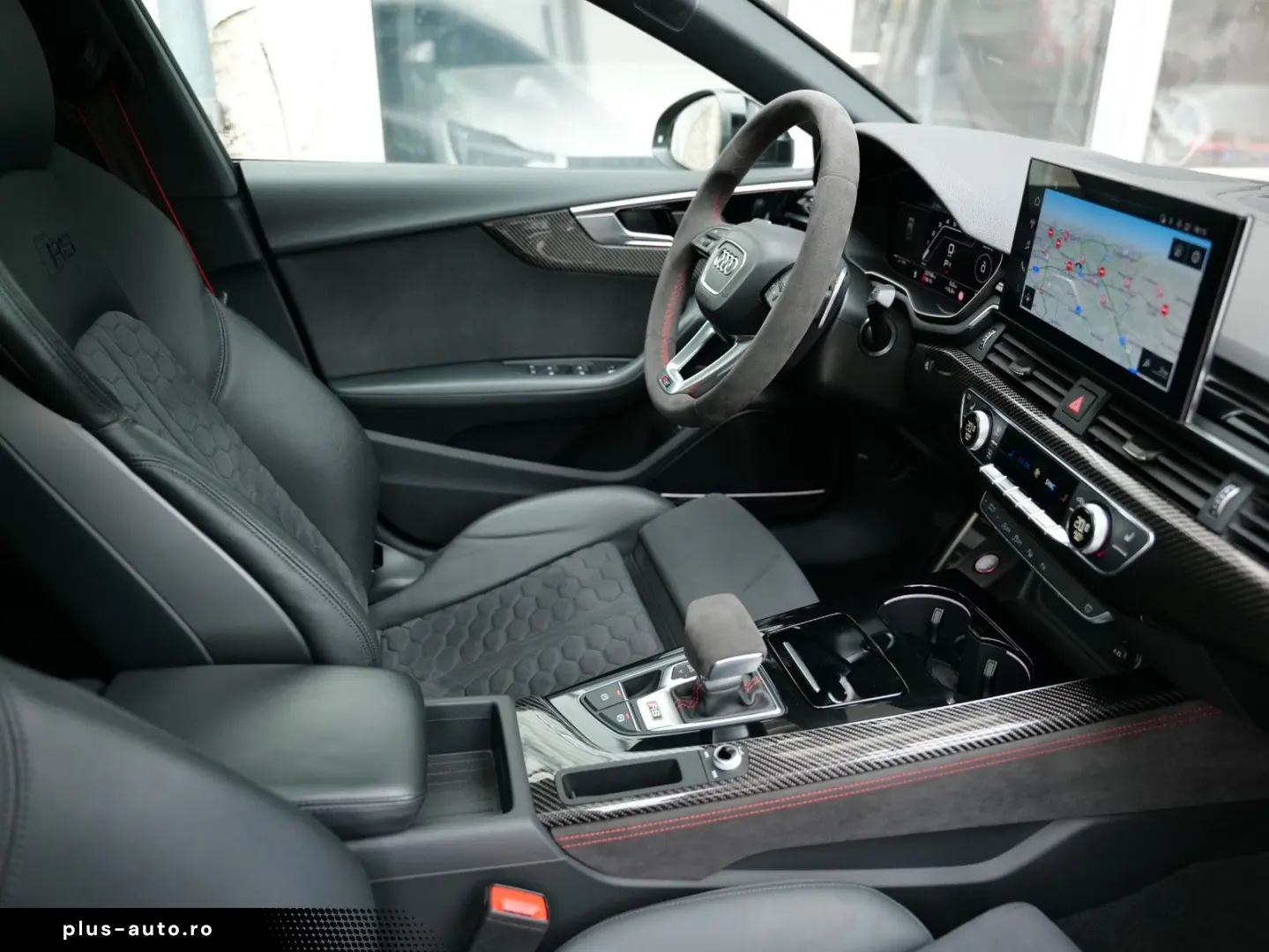 AUDI RS5 Sportback COMPETITION PLUS CERAMIC