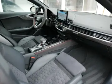 AUDI RS5 Sportback COMPETITION PLUS CERAMIC