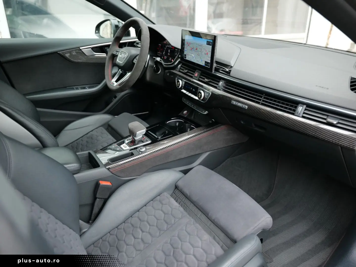 AUDI RS5 Sportback COMPETITION PLUS CERAMIC