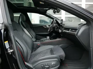 AUDI RS5 Sportback COMPETITION PLUS CERAMIC