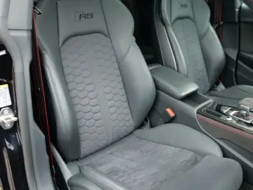 AUDI RS5 Sportback COMPETITION PLUS CERAMIC