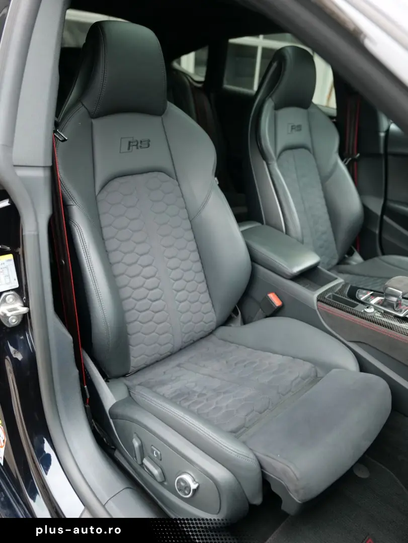 AUDI RS5 Sportback COMPETITION PLUS CERAMIC