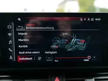 AUDI RS5 Sportback COMPETITION PLUS CERAMIC