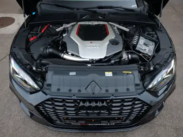 AUDI RS5 Sportback COMPETITION PLUS CERAMIC