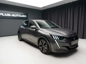 Peugeot 208 GT Line