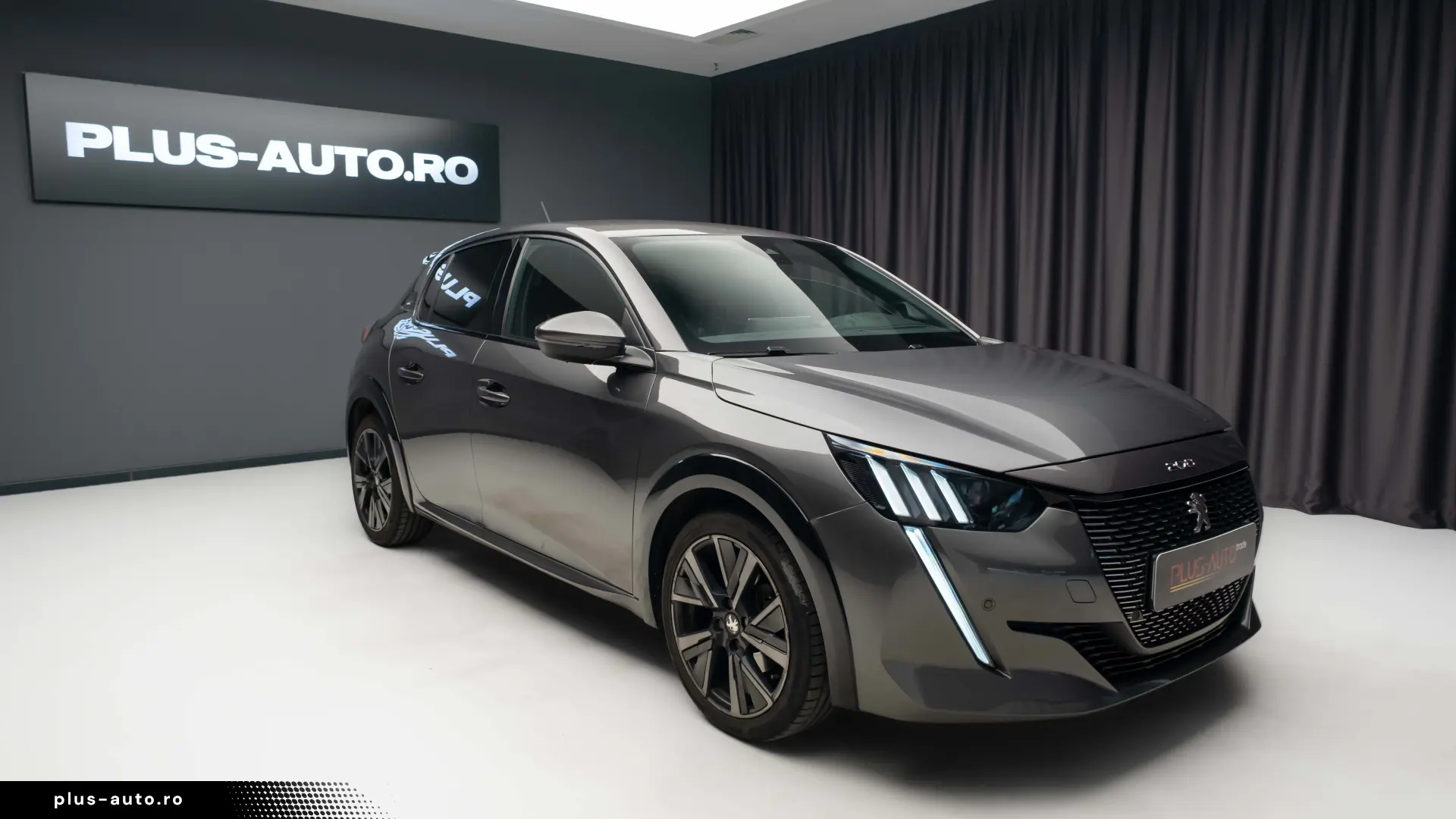 Peugeot 208 GT Line