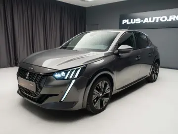 Peugeot 208 GT Line