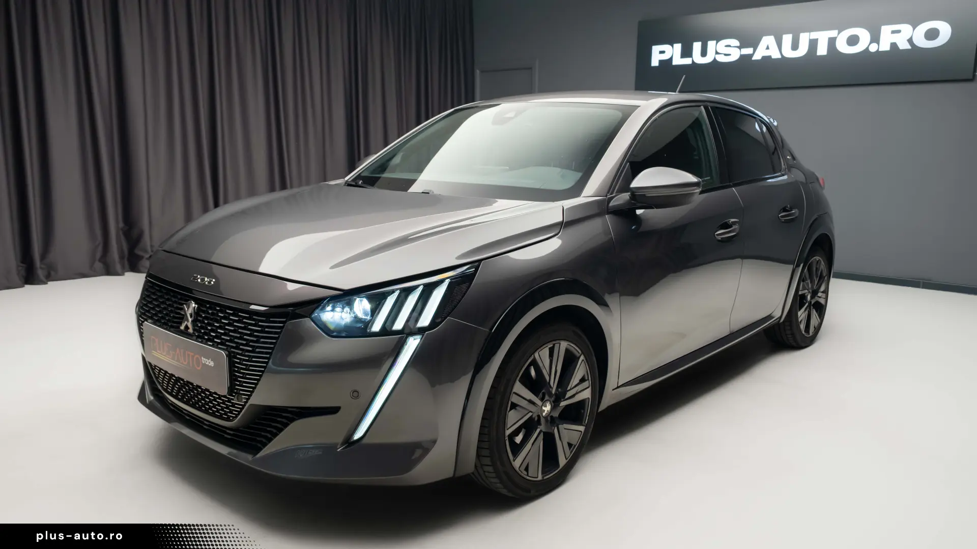 Peugeot 208 GT Line