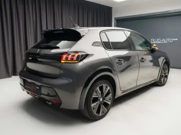 Peugeot 208 GT Line