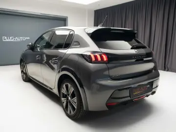 Peugeot 208 GT Line