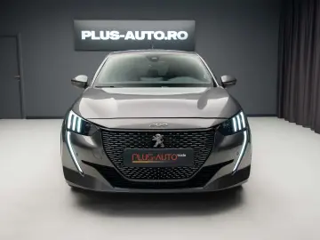 Peugeot 208 GT Line