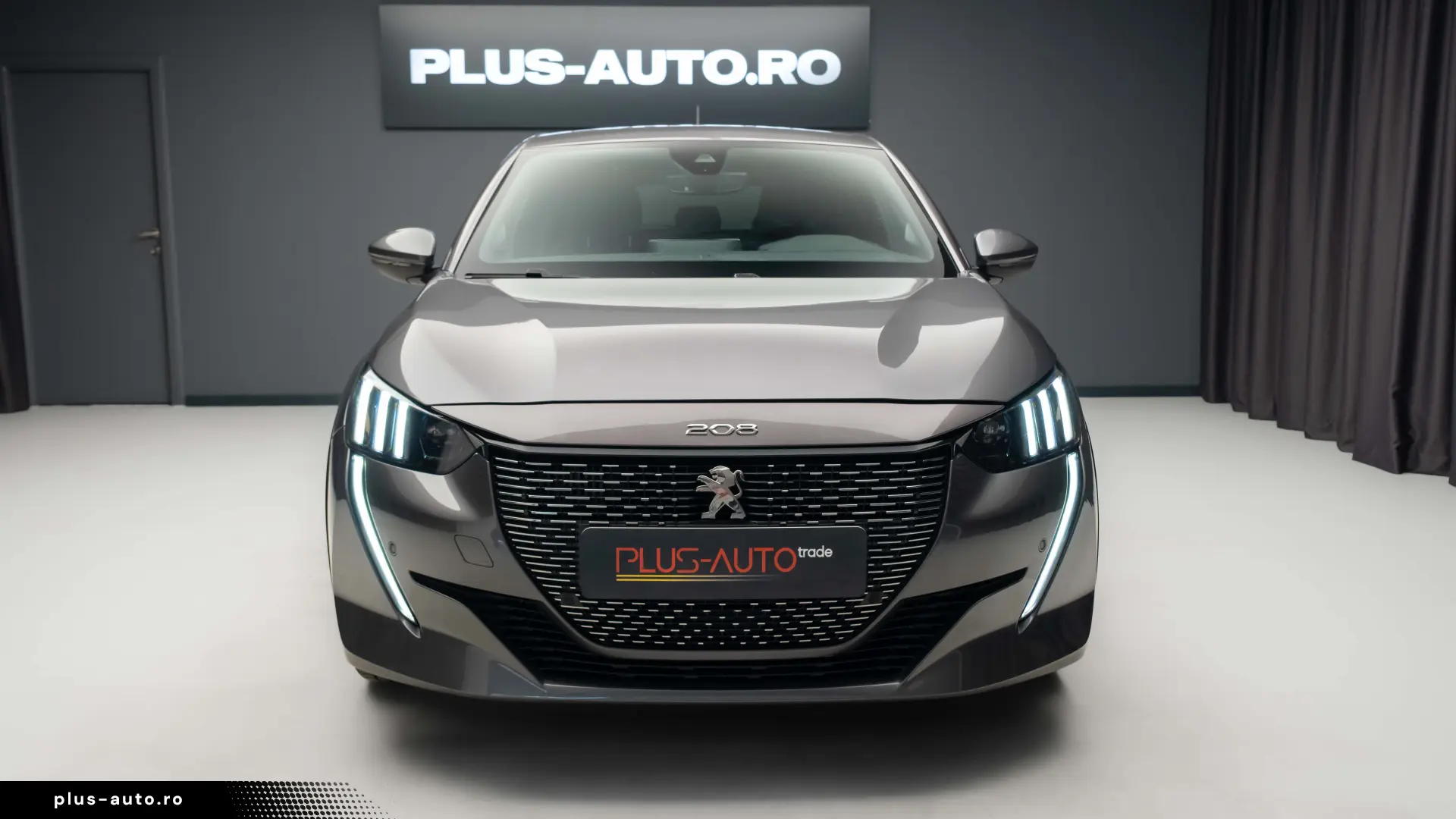 Peugeot 208 GT Line