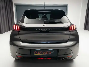 Peugeot 208 GT Line