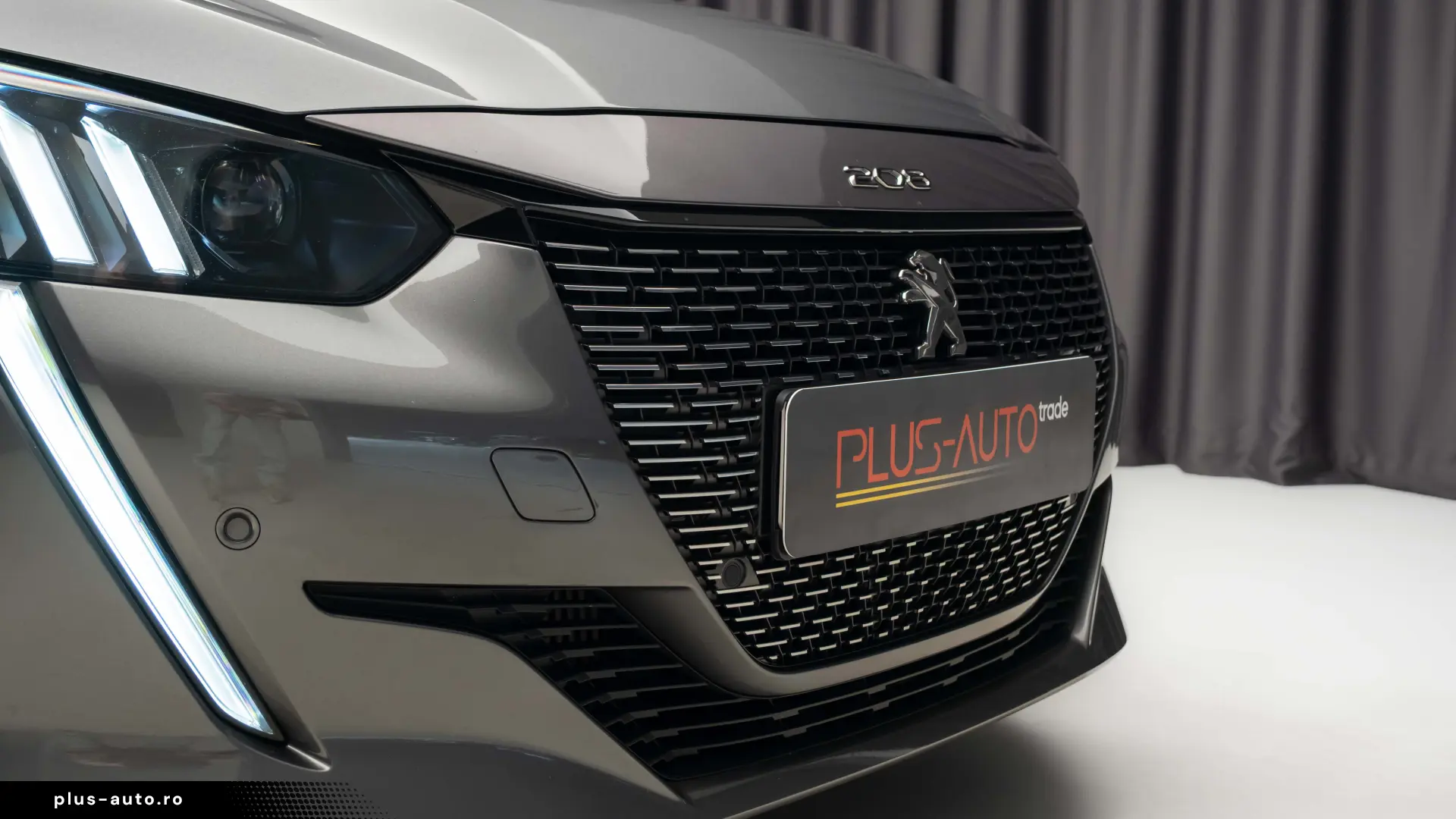 Peugeot 208 GT Line