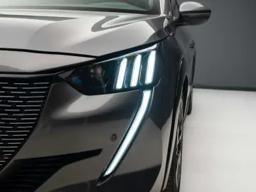 Peugeot 208 GT Line