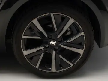 Peugeot 208 GT Line
