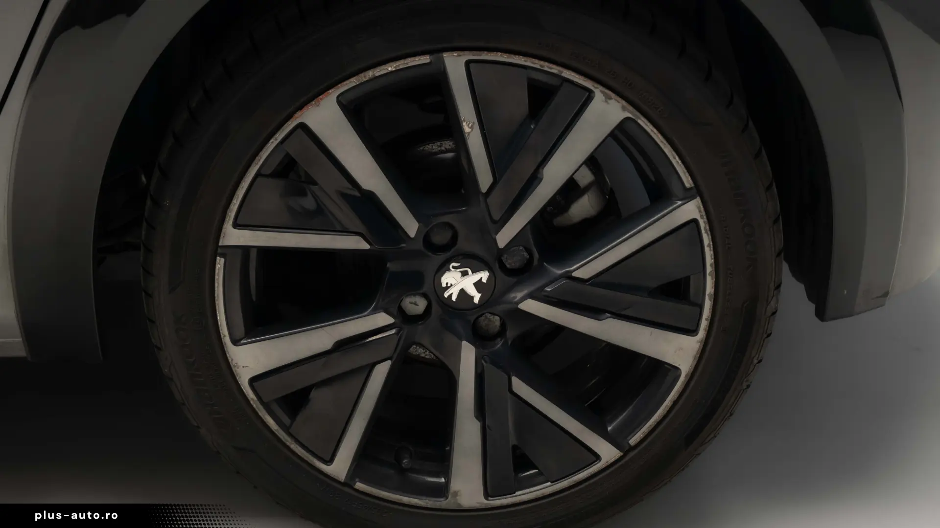 Peugeot 208 GT Line