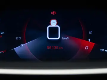 Peugeot 208 GT Line