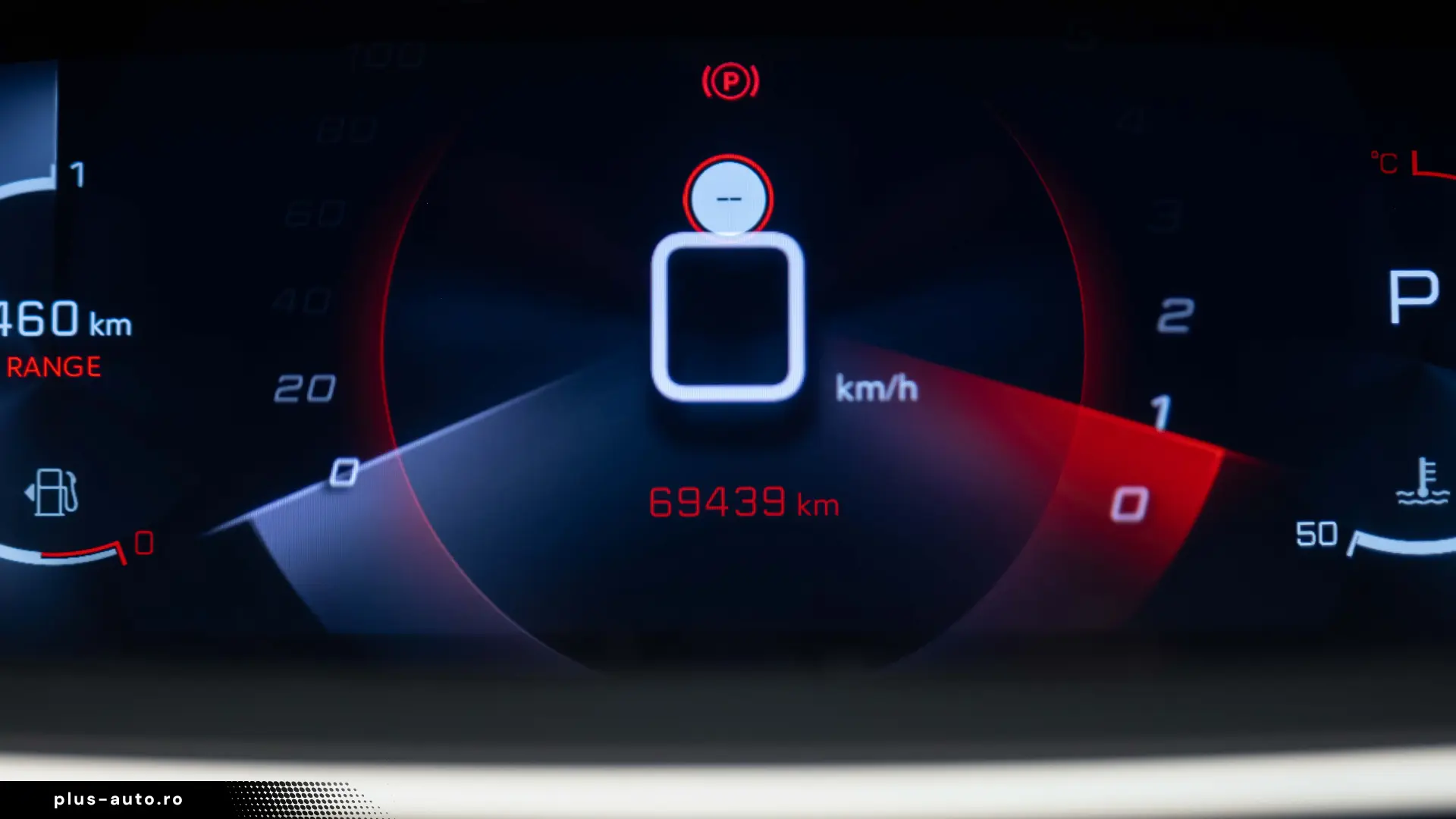 Peugeot 208 GT Line