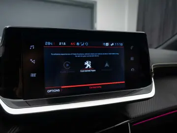 Peugeot 208 GT Line