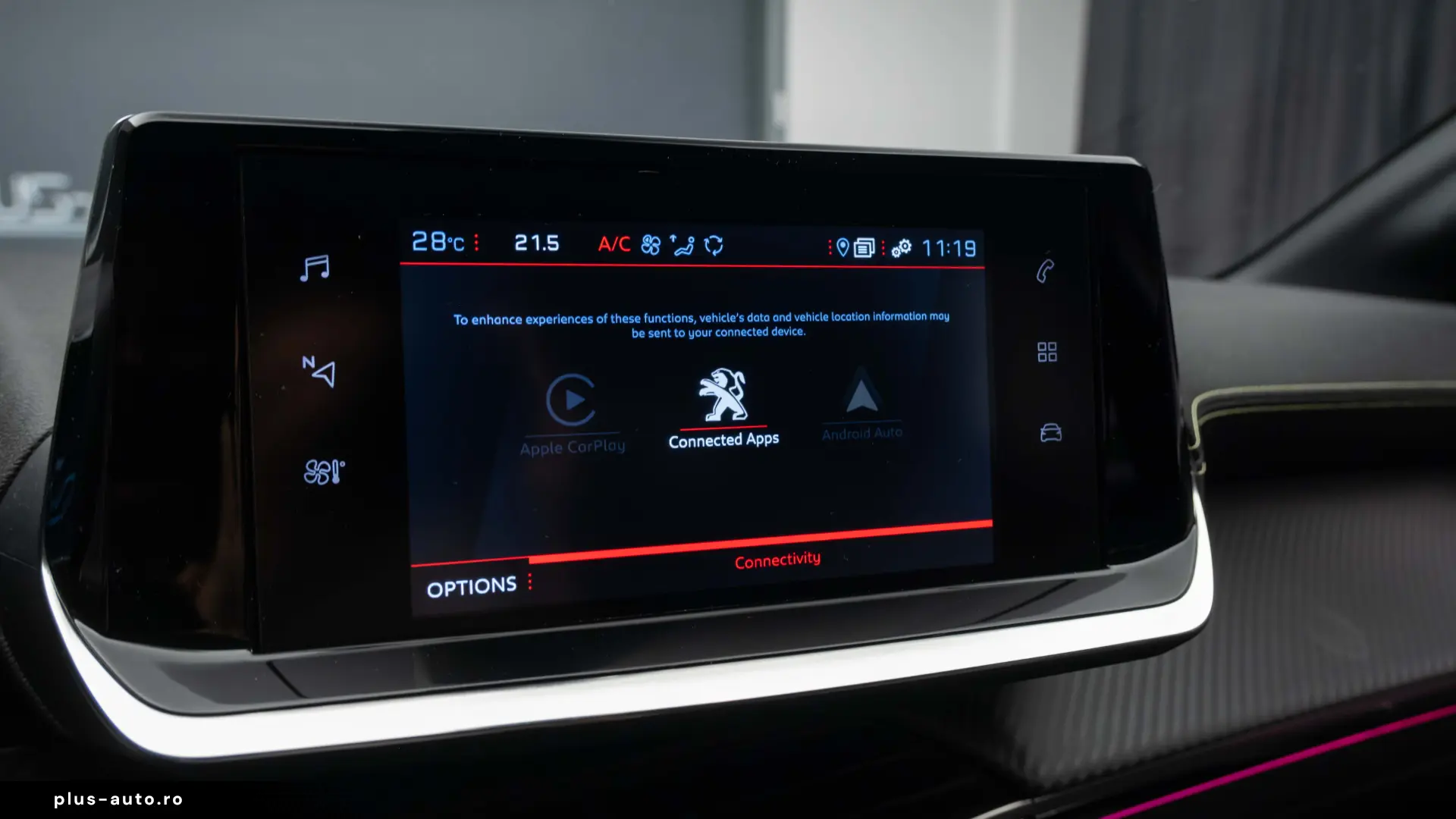 Peugeot 208 GT Line