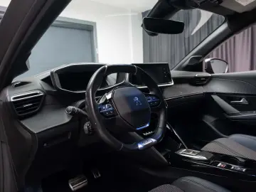 Peugeot 208 GT Line