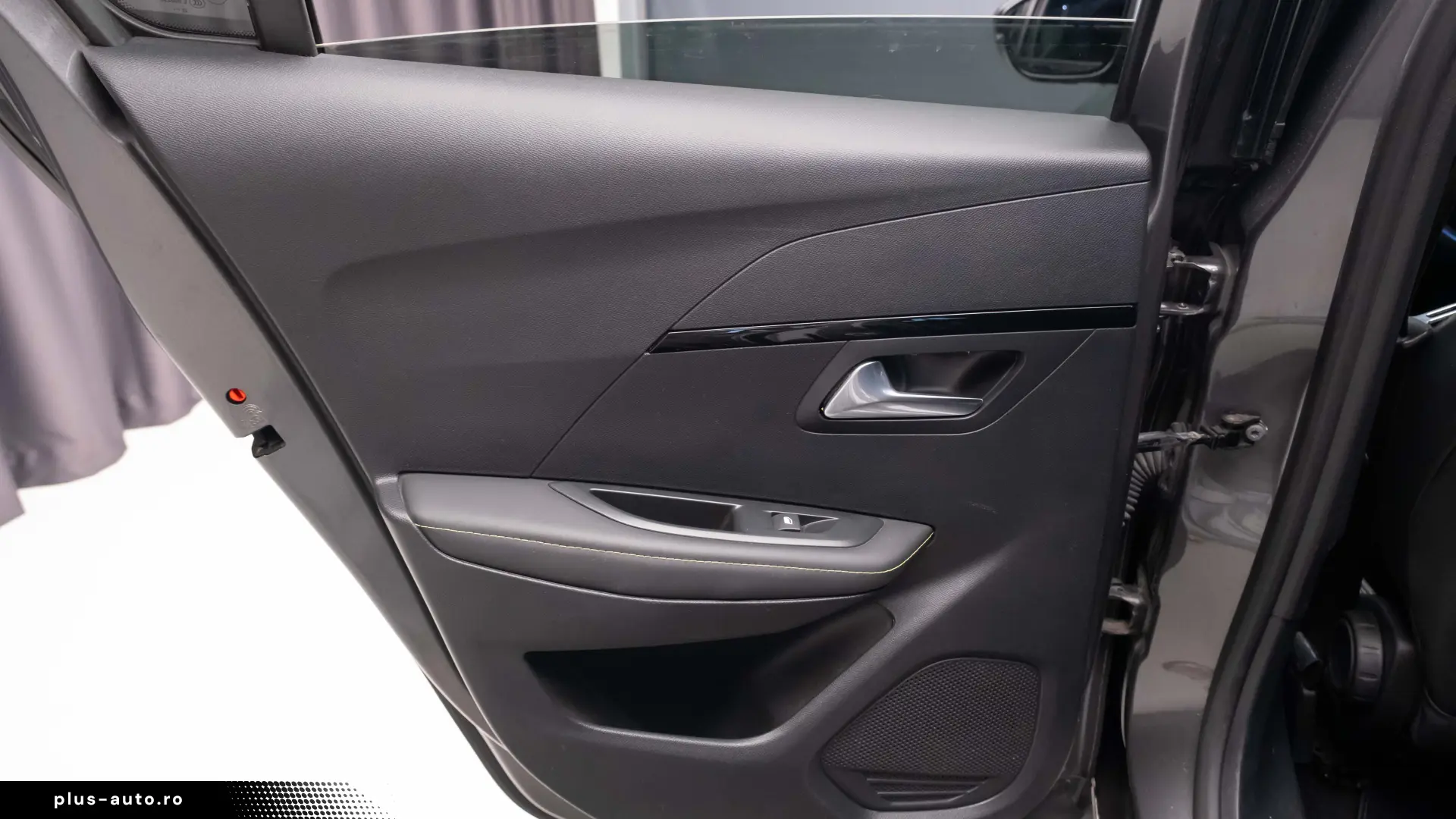 Peugeot 208 GT Line