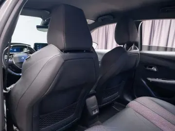 Peugeot 208 GT Line