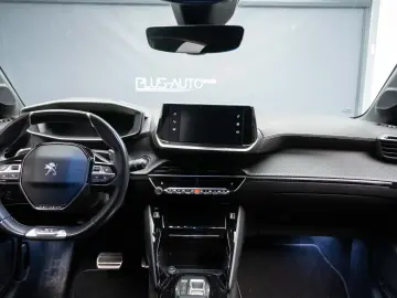 Peugeot 208 GT Line