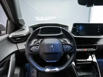 Peugeot 208 GT Line