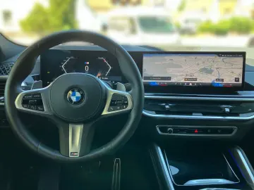 BMW X6 xDrive40d M Sport Pro DA Pro Pano AHK STH LRH
