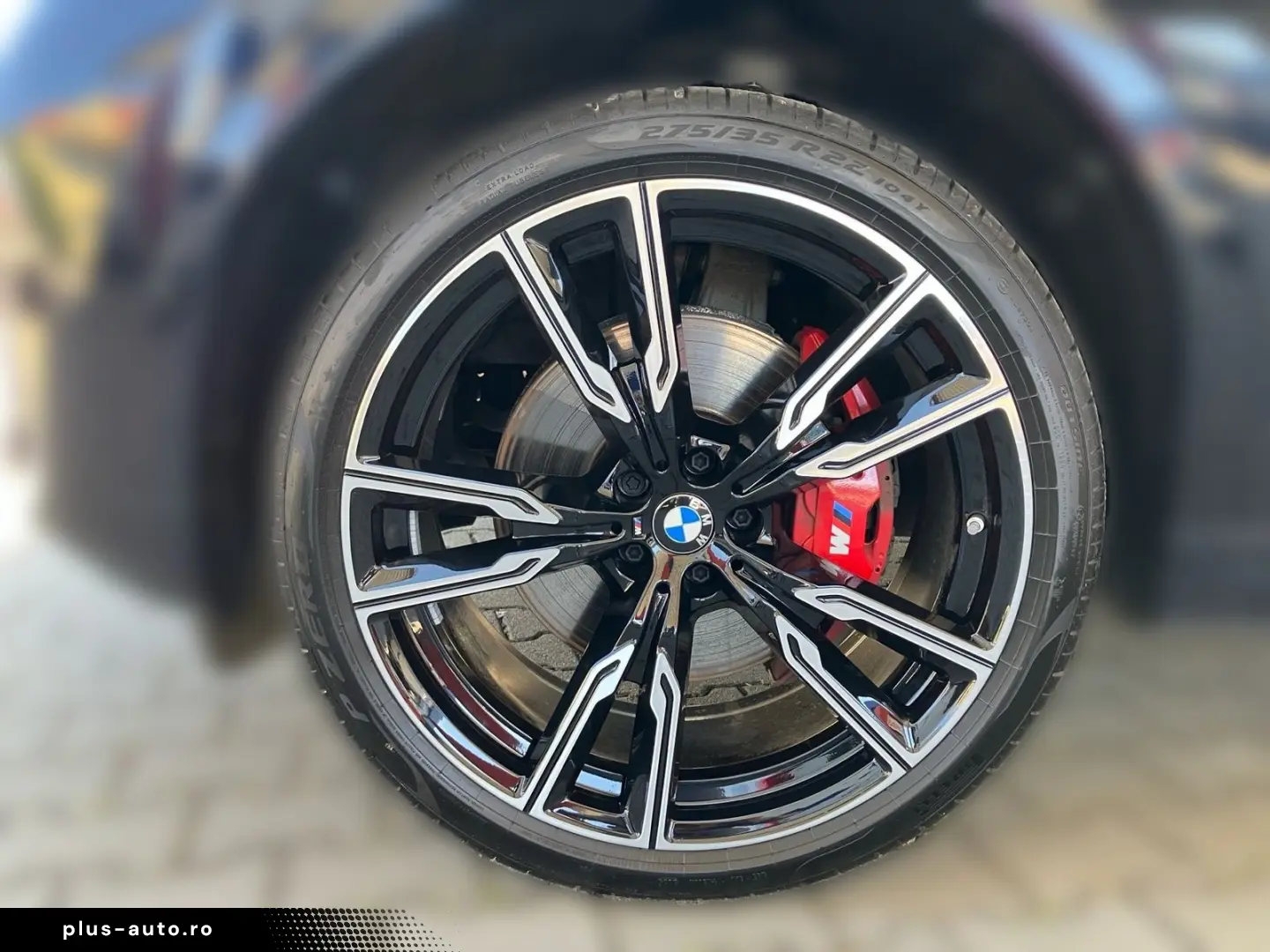 BMW X6 xDrive40d M Sport Pro DA Pro Pano AHK STH LRH