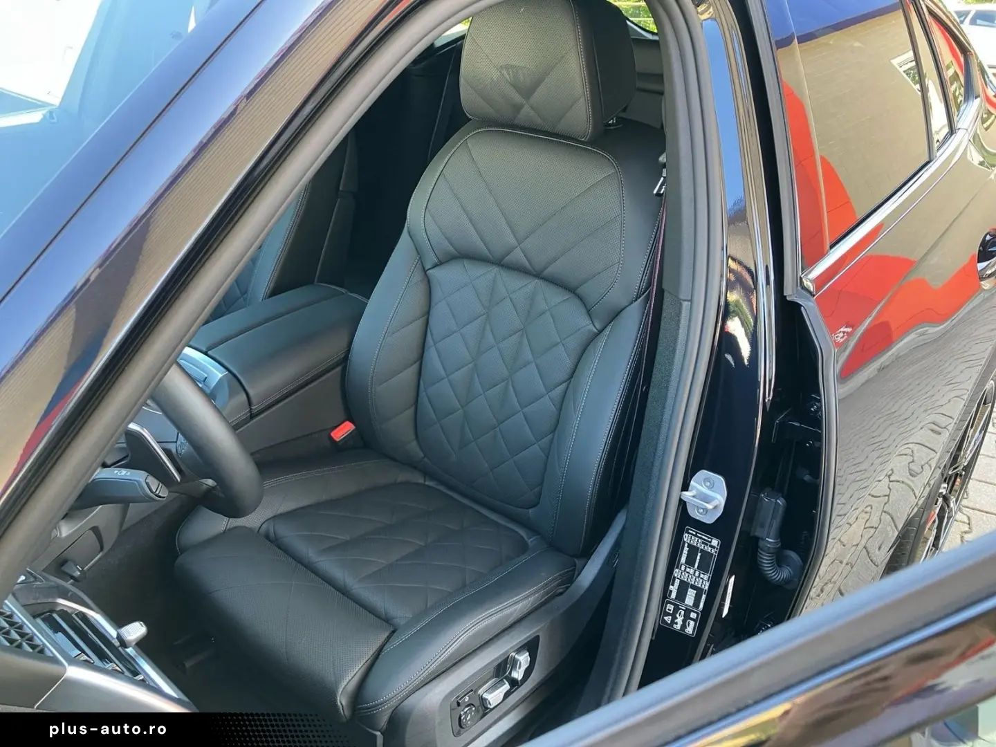 BMW X6 xDrive40d M Sport Pro DA Pro Pano AHK STH LRH