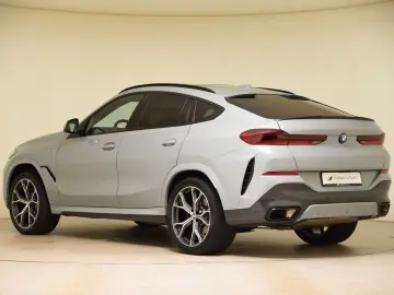 BMW X6 xDrive30d M Sport Pro Gestik Pano ACC H&K HUD