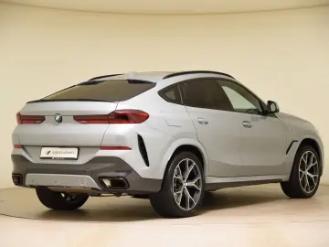 BMW X6 xDrive30d M Sport Pro Gestik Pano ACC H&K HUD