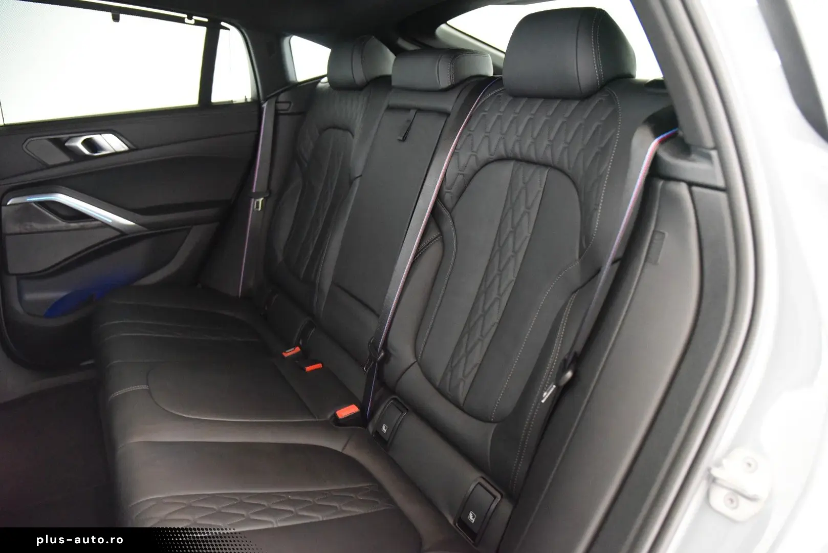 BMW X6 xDrive30d M Sport Pro Gestik Pano ACC H&K HUD