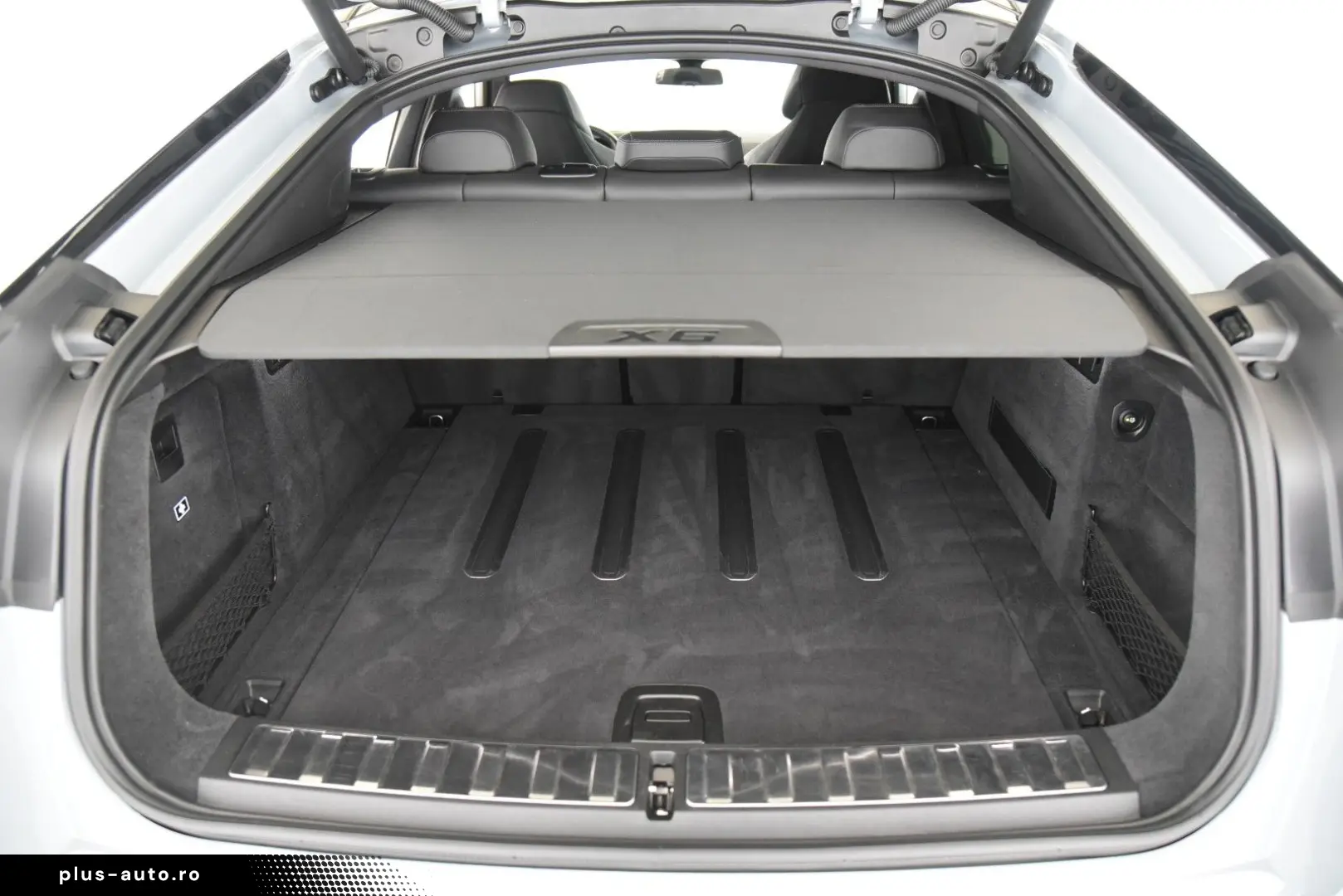 BMW X6 xDrive30d M Sport Pro Gestik Pano ACC H&K HUD
